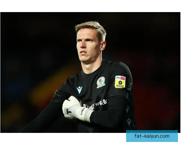 布莱克本青年队天才