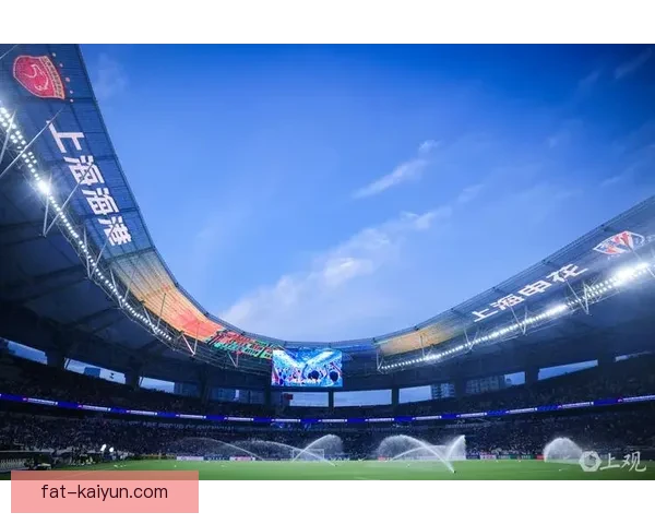 上海申花迎战上海德比，状态回暖备受关注