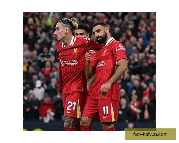 萨拉赫2025赛季数据分析：表现稳健，持续提升其进攻威胁