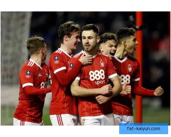 英超乔阿梅尼近三场表现稳健，助力诺丁汉森林争取更好排名