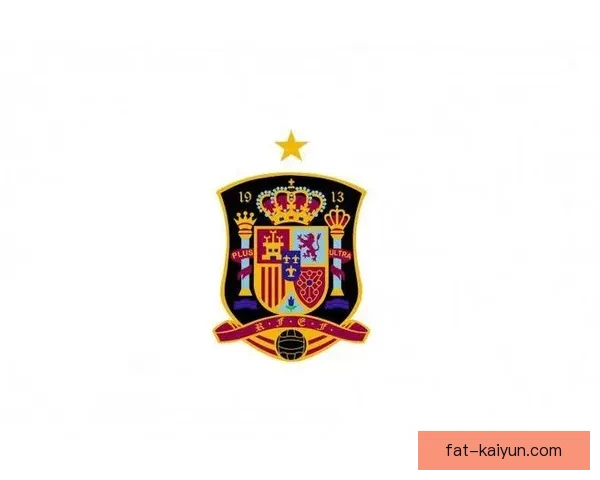 西班牙国家队徽设计简析及其象征意义详解