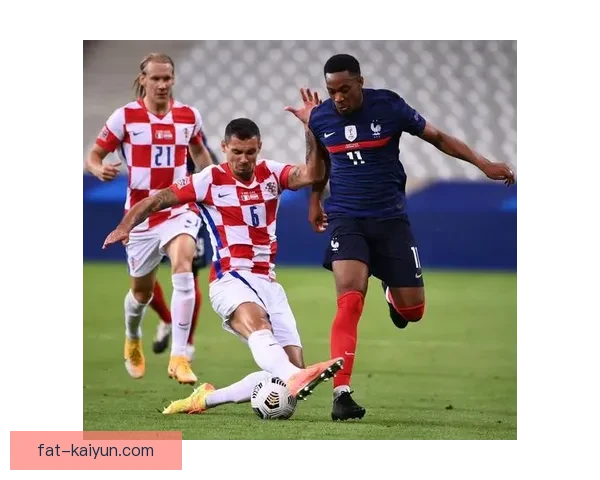 克罗地亚联赛持续升温，球队竞争力增强值得关注