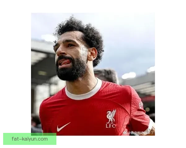 萨拉赫国家队首秀表现稳健，开启国际赛事征程程